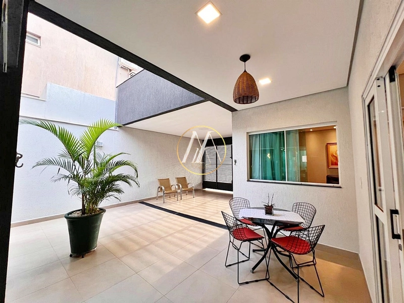 Sobrado mobiliado à venda em condomínio fechado com 4 dormitórios: 39ª foto da galeria de imagens do imóvel