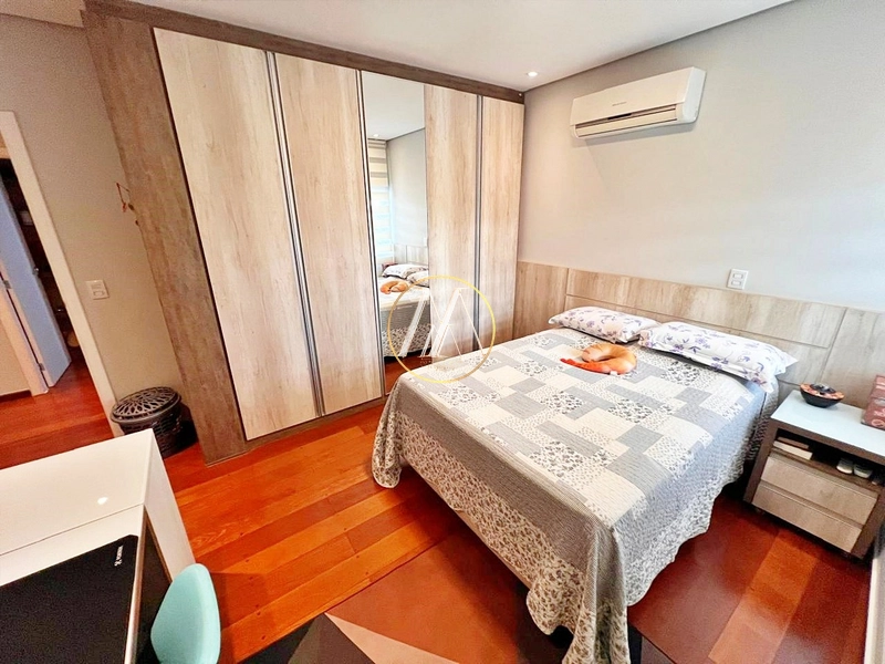 Sobrado mobiliado à venda em condomínio fechado com 4 dormitórios: 27ª foto da galeria de imagens do imóvel