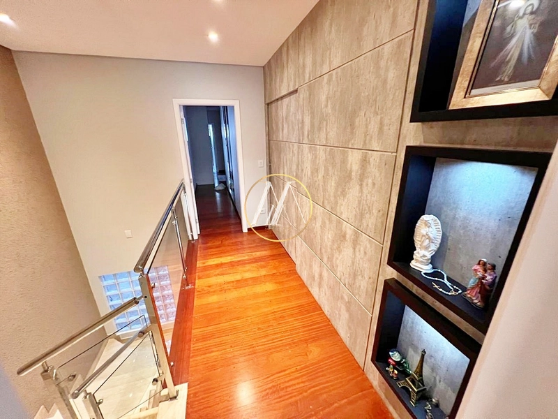 Sobrado mobiliado à venda em condomínio fechado com 4 dormitórios: 20ª foto da galeria de imagens do imóvel