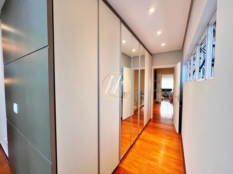 Sobrado mobiliado à venda em condomínio fechado com 4 dormitórios: 23ª foto da galeria de imagens do imóvel