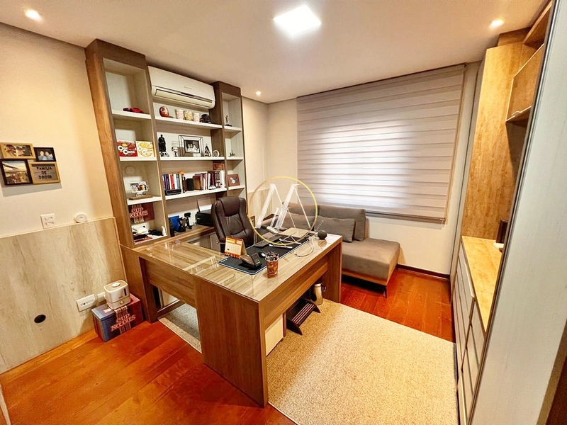 Sobrado mobiliado à venda em condomínio fechado com 4 dormitórios: 30ª foto da galeria de imagens do imóvel