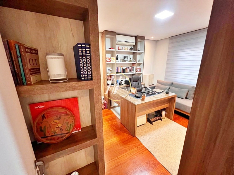 Sobrado mobiliado à venda em condomínio fechado com 4 dormitórios: 29ª foto da galeria de imagens do imóvel