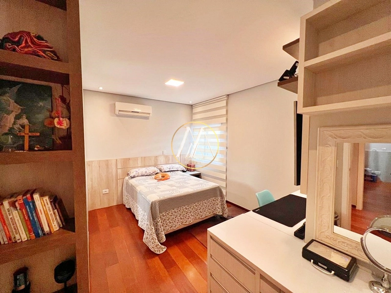 Sobrado mobiliado à venda em condomínio fechado com 4 dormitórios: 26ª foto da galeria de imagens do imóvel