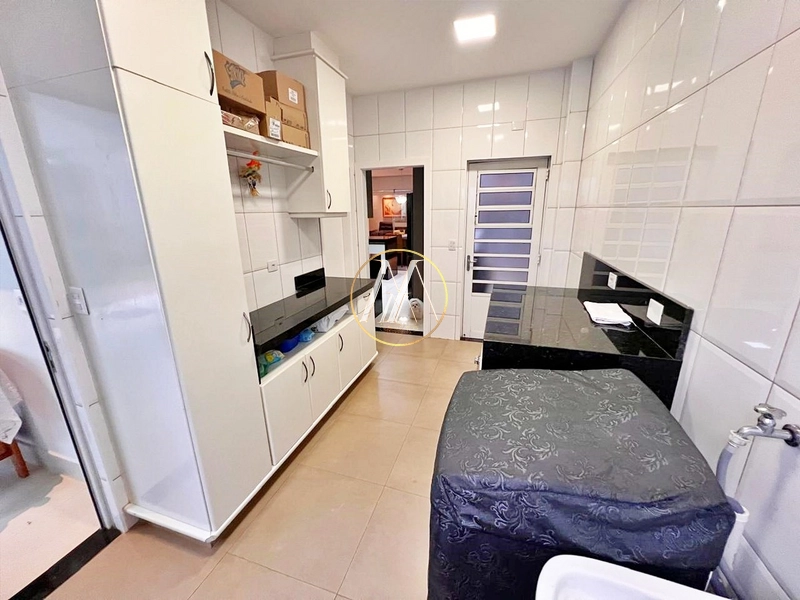 Sobrado mobiliado à venda em condomínio fechado com 4 dormitórios: 42ª foto da galeria de imagens do imóvel