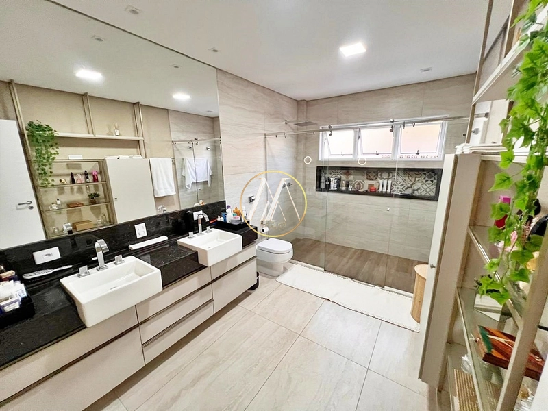 Sobrado mobiliado à venda em condomínio fechado com 4 dormitórios: 25ª foto da galeria de imagens do imóvel