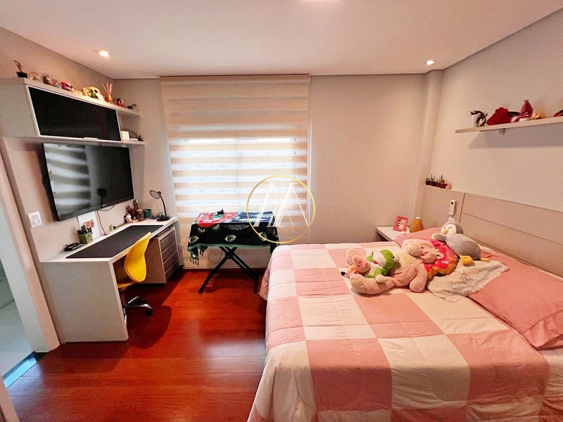 Sobrado mobiliado à venda em condomínio fechado com 4 dormitórios: 33ª foto da galeria de imagens do imóvel