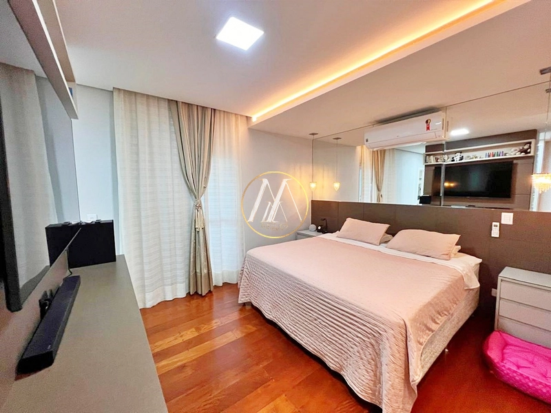 Sobrado mobiliado à venda em condomínio fechado com 4 dormitórios: 21ª foto da galeria de imagens do imóvel