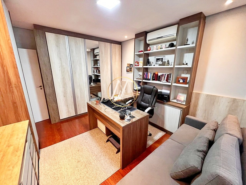 Sobrado mobiliado à venda em condomínio fechado com 4 dormitórios: 31ª foto da galeria de imagens do imóvel