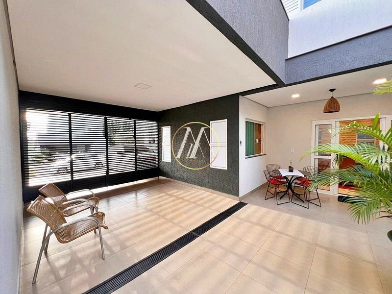 Sobrado mobiliado à venda em condomínio fechado com 4 dormitórios: 40ª foto da galeria de imagens do imóvel