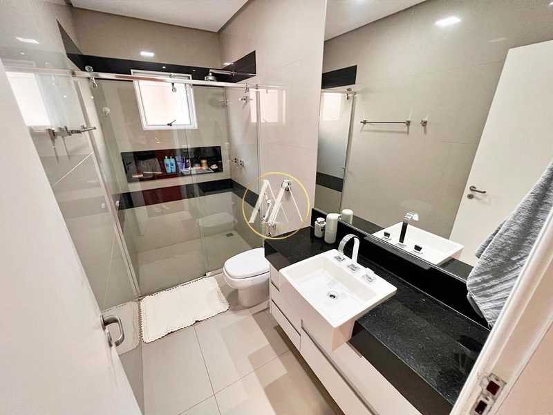 Sobrado mobiliado à venda em condomínio fechado com 4 dormitórios: 32ª foto da galeria de imagens do imóvel