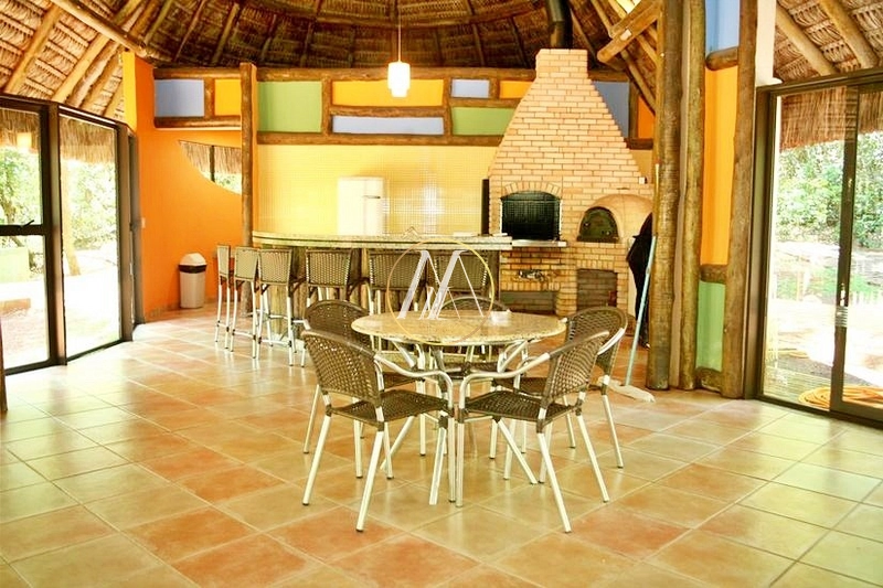 Terreno à venda com 317m² em condomínio fechado - Royal Forest: 7ª foto da galeria de imagens do imóvel