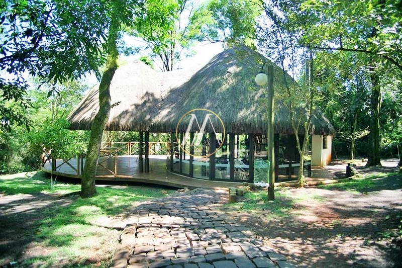 Terreno à venda com 317m² em condomínio fechado - Royal Forest: 6ª foto da galeria de imagens do imóvel