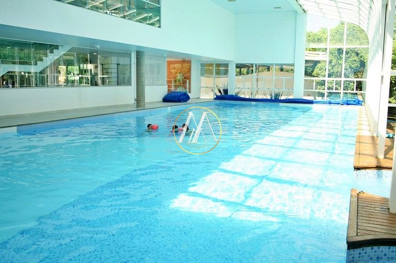 Terreno à venda com 317m² em condomínio fechado - Royal Forest: 4ª foto da galeria de imagens do imóvel