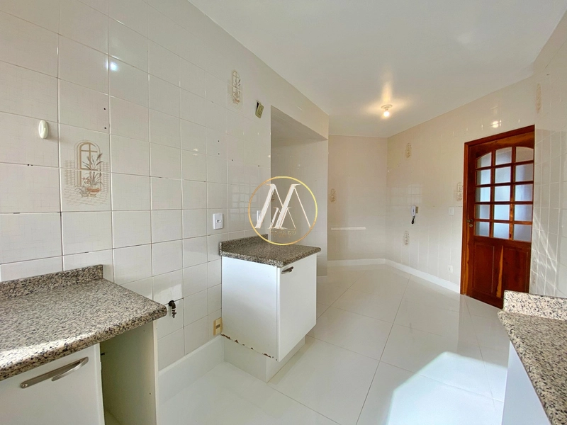 Apartamento à venda com 3 quartos, 127m² - próximo a Av Tiradentes: 56ª foto da galeria de imagens do imóvel