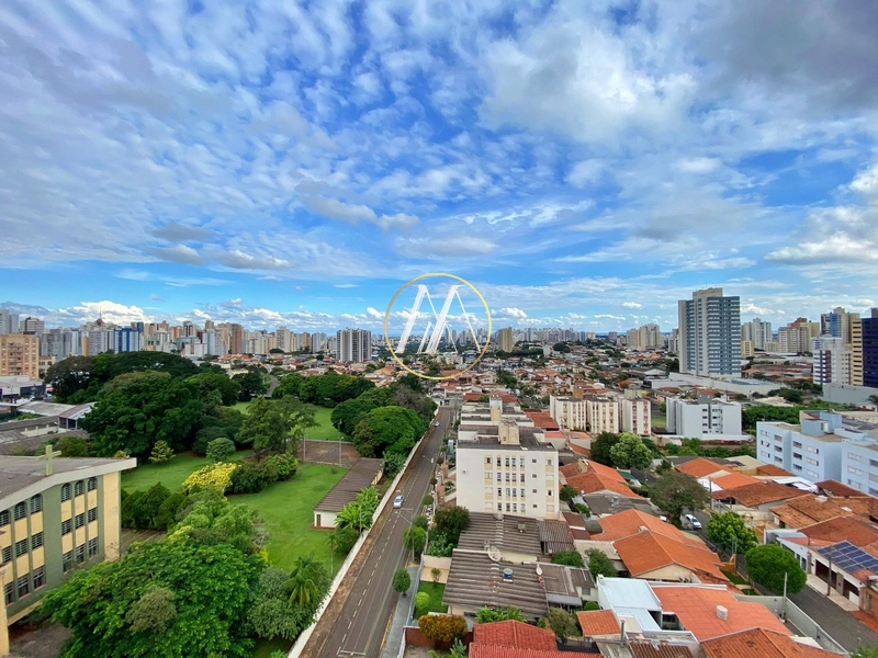 Apartamento à venda com 3 quartos, 127m² - próximo a Av Tiradentes: 43ª foto da galeria de imagens do imóvel