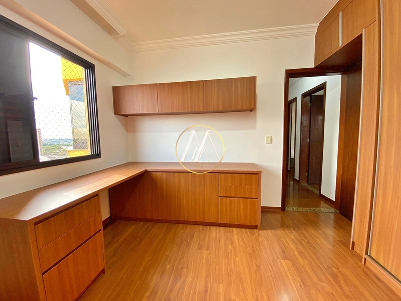 Apartamento à venda com 3 quartos, 127m² - próximo a Av Tiradentes: 45ª foto da galeria de imagens do imóvel