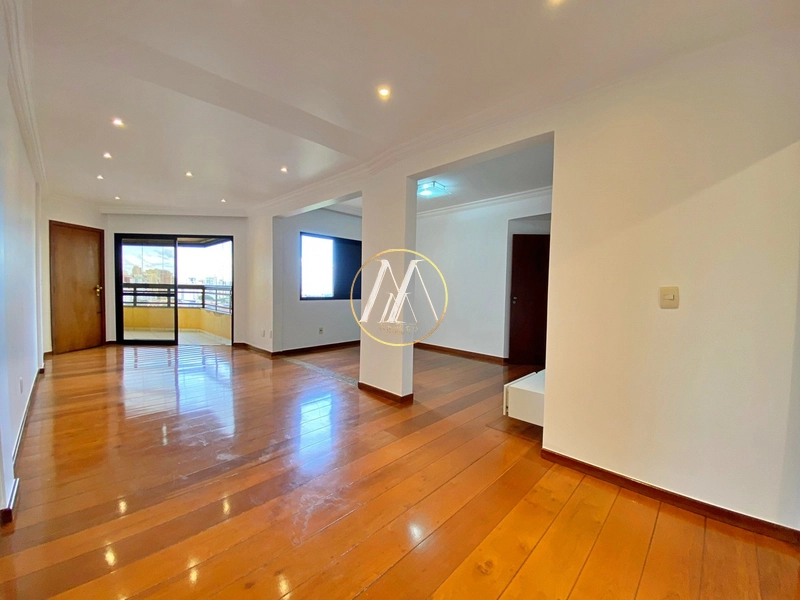Apartamento à venda com 3 quartos, 127m² - próximo a Av Tiradentes: 5ª foto da galeria de imagens do imóvel
