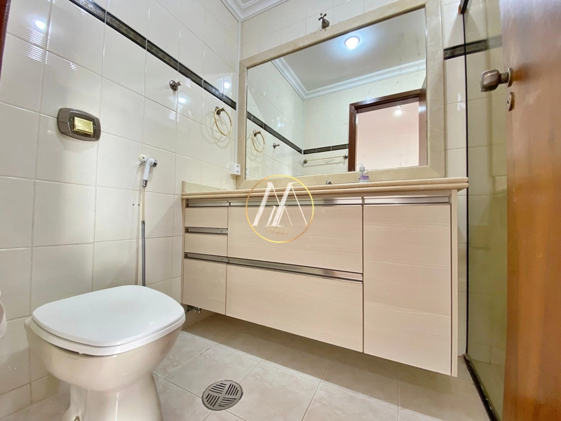 Apartamento à venda com 3 quartos, 127m² - próximo a Av Tiradentes: 32ª foto da galeria de imagens do imóvel