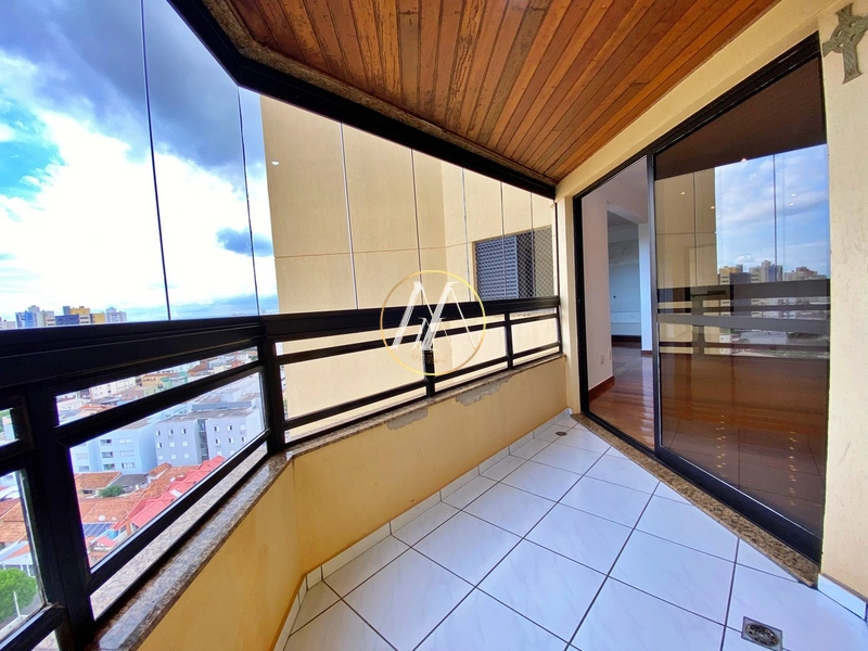 Apartamento à venda com 3 quartos, 127m² - próximo a Av Tiradentes: 11ª foto da galeria de imagens do imóvel