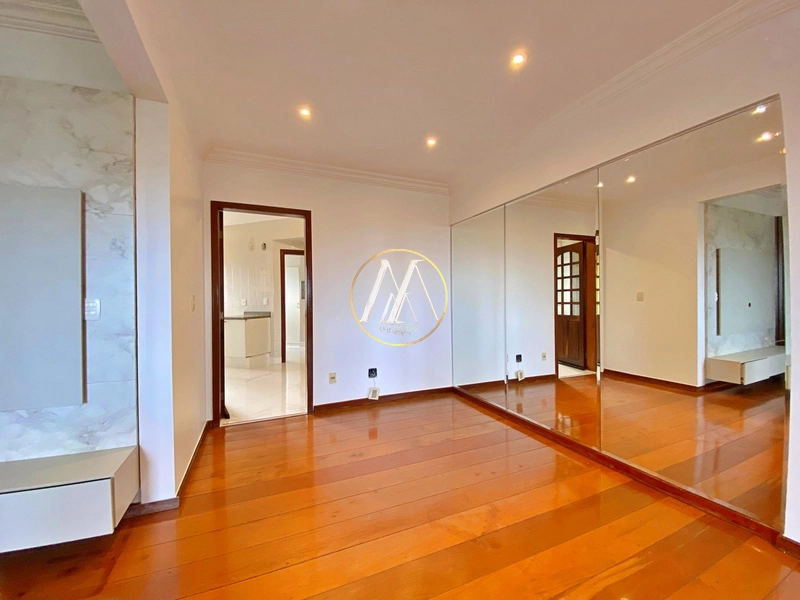 Apartamento à venda com 3 quartos, 127m² - próximo a Av Tiradentes: 49ª foto da galeria de imagens do imóvel