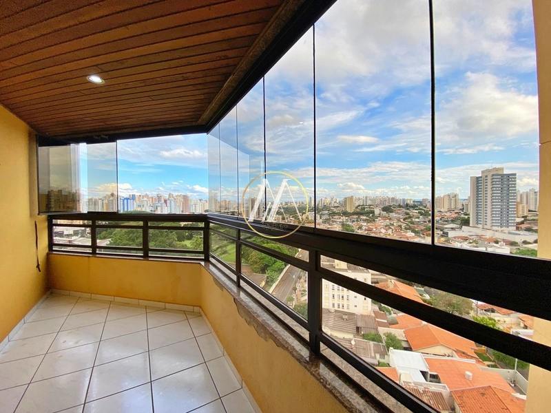 Apartamento à venda com 3 quartos, 127m² - próximo a Av Tiradentes: 10ª foto da galeria de imagens do imóvel