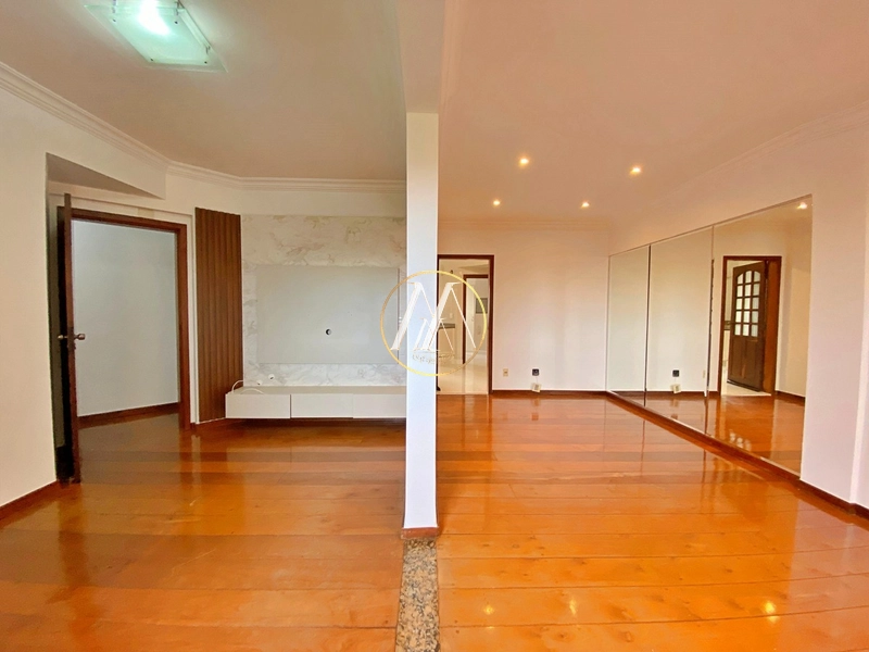 Apartamento à venda com 3 quartos, 127m² - próximo a Av Tiradentes: 16ª foto da galeria de imagens do imóvel