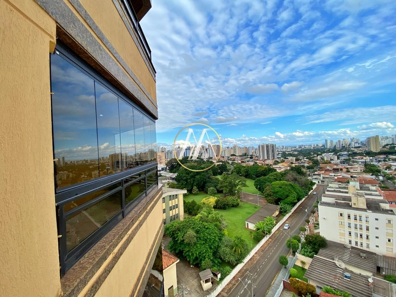Apartamento à venda com 3 quartos, 127m² - próximo a Av Tiradentes: 19ª foto da galeria de imagens do imóvel