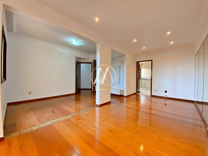 Apartamento à venda com 3 quartos, 127m² - próximo a Av Tiradentes: 15ª foto da galeria de imagens do imóvel