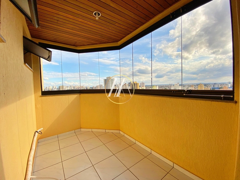 Apartamento à venda com 3 quartos, 127m² - próximo a Av Tiradentes: 28ª foto da galeria de imagens do imóvel