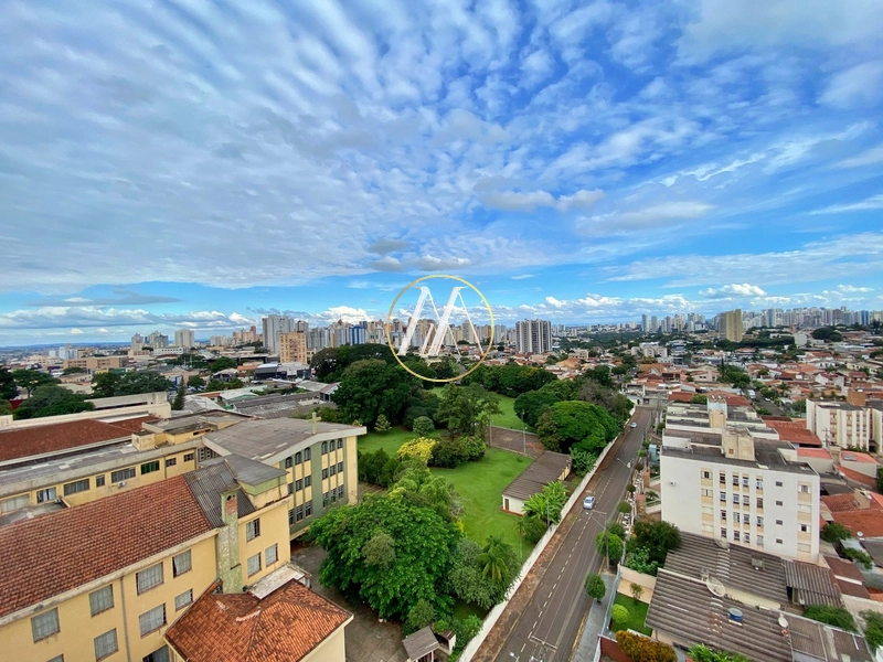 Apartamento à venda com 3 quartos, 127m² - próximo a Av Tiradentes: 8ª foto da galeria de imagens do imóvel