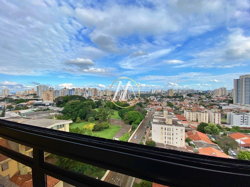 Apartamento à venda com 3 quartos, 127m² - próximo a Av Tiradentes: 7ª foto da galeria de imagens do imóvel