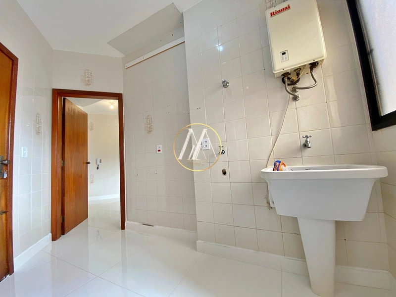 Apartamento à venda com 3 quartos, 127m² - próximo a Av Tiradentes: 62ª foto da galeria de imagens do imóvel