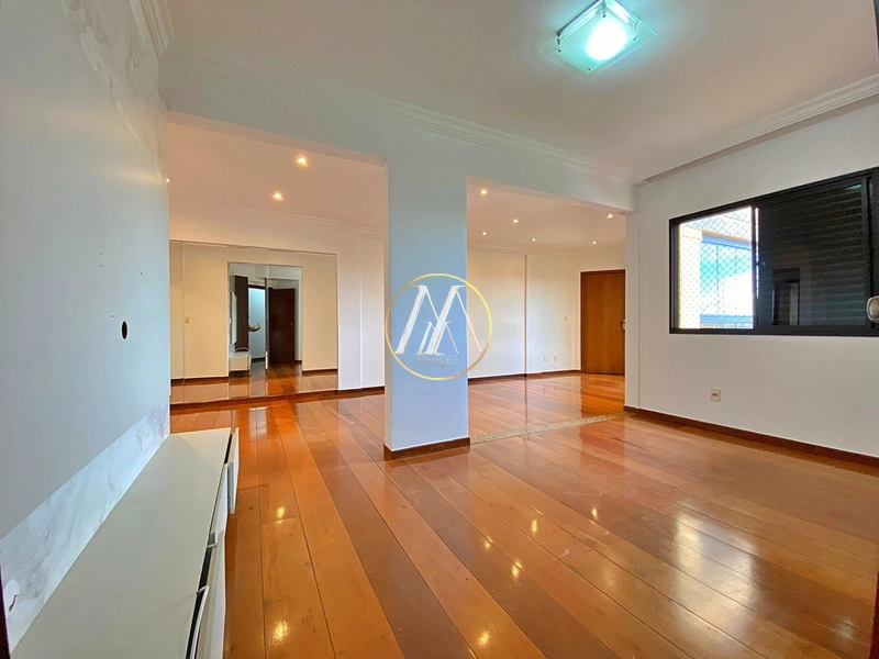 Apartamento à venda com 3 quartos, 127m² - próximo a Av Tiradentes: 3ª foto da galeria de imagens do imóvel