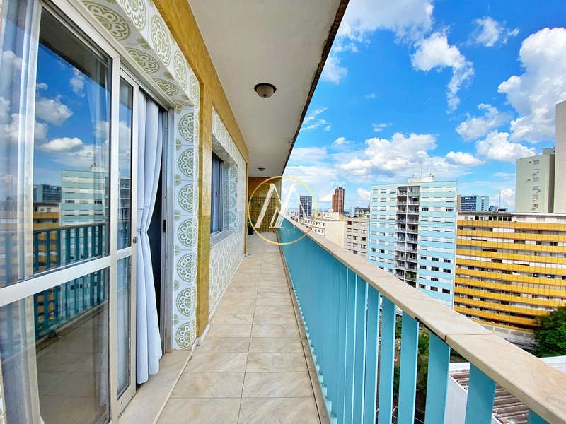 Apartamento reformado à venda no Centro com 3 dormitórios, 2 suítes: 20ª foto da galeria de imagens do imóvel