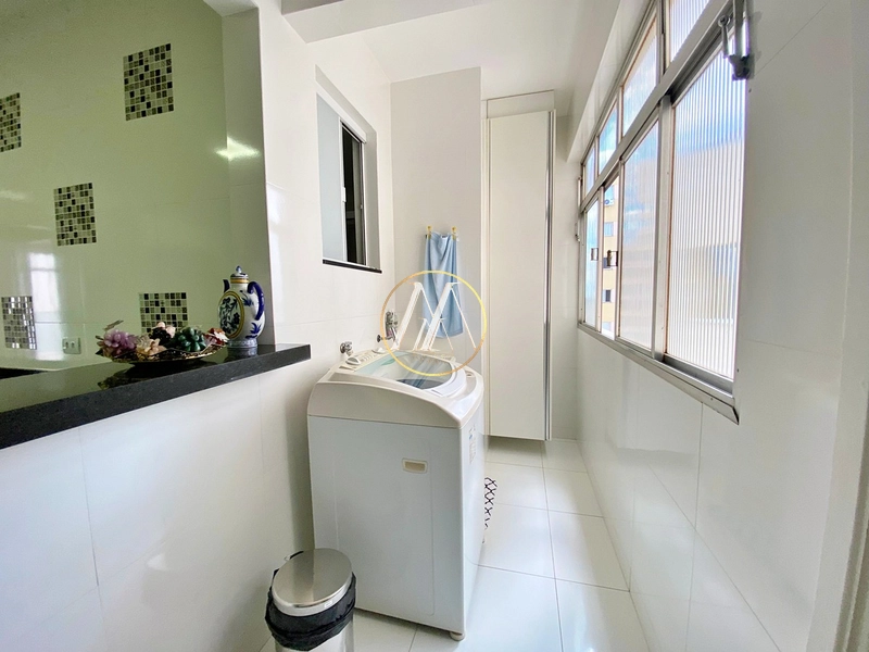 Apartamento reformado à venda no Centro com 3 dormitórios, 2 suítes: 47ª foto da galeria de imagens do imóvel