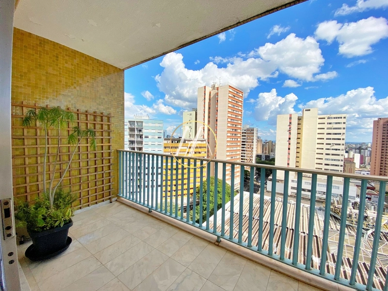 Apartamento reformado à venda no Centro com 3 dormitórios, 2 suítes: 9ª foto da galeria de imagens do imóvel