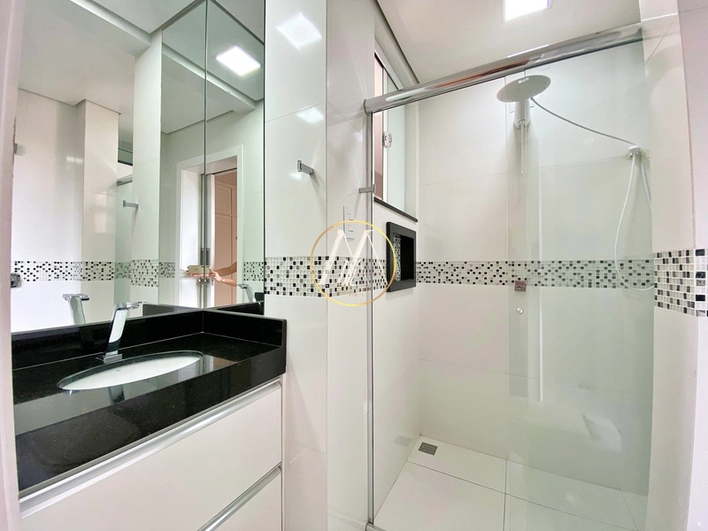 Apartamento reformado à venda no Centro com 3 dormitórios, 2 suítes: 27ª foto da galeria de imagens do imóvel