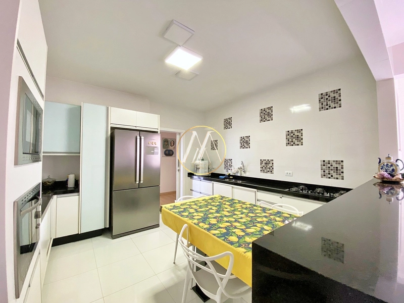 Apartamento reformado à venda no Centro com 3 dormitórios, 2 suítes: 41ª foto da galeria de imagens do imóvel