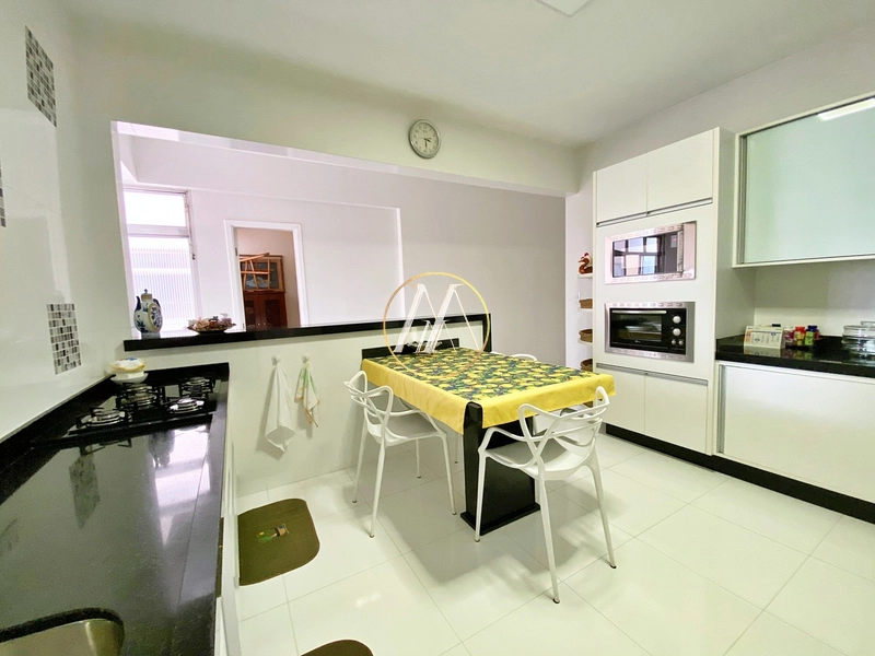 Apartamento reformado à venda no Centro com 3 dormitórios, 2 suítes: 37ª foto da galeria de imagens do imóvel