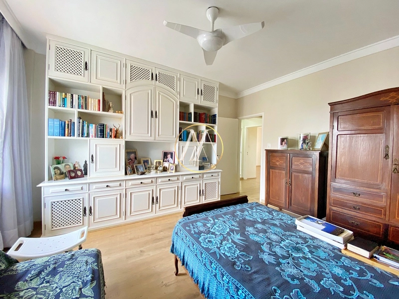 Apartamento reformado à venda no Centro com 3 dormitórios, 2 suítes: 32ª foto da galeria de imagens do imóvel