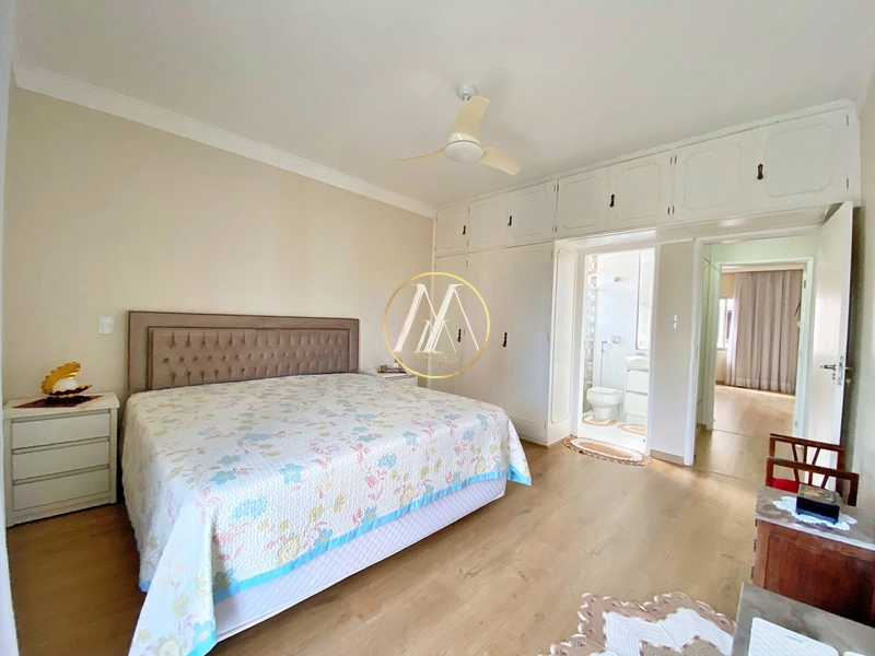 Apartamento reformado à venda no Centro com 3 dormitórios, 2 suítes: 21ª foto da galeria de imagens do imóvel