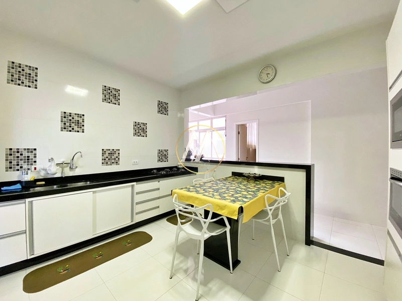 Apartamento reformado à venda no Centro com 3 dormitórios, 2 suítes: 40ª foto da galeria de imagens do imóvel