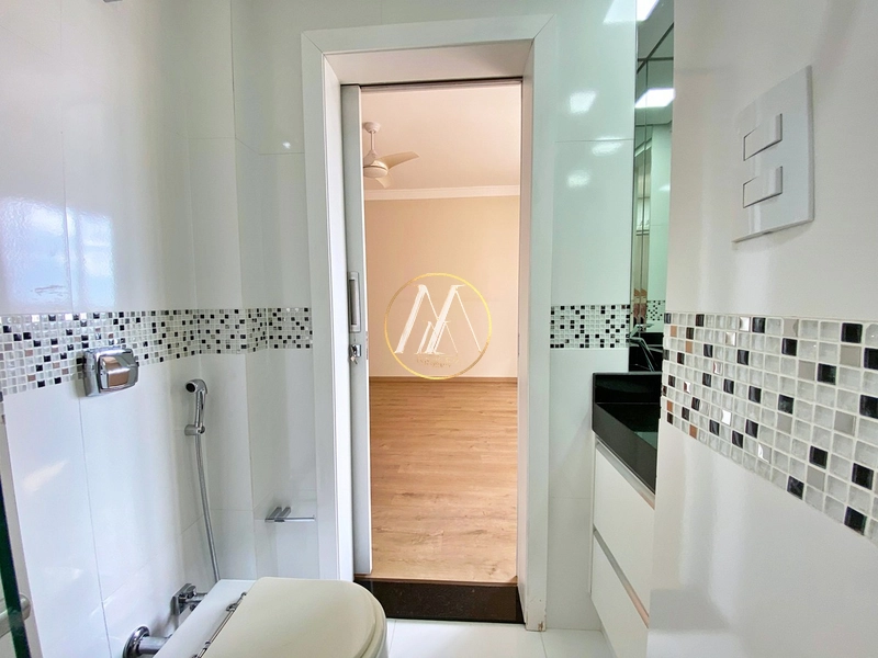 Apartamento reformado à venda no Centro com 3 dormitórios, 2 suítes: 28ª foto da galeria de imagens do imóvel