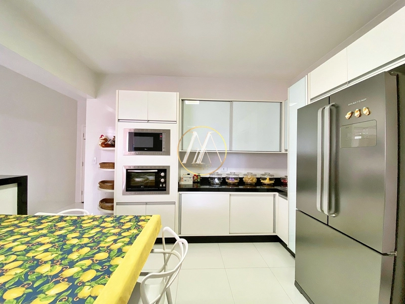 Apartamento reformado à venda no Centro com 3 dormitórios, 2 suítes: 38ª foto da galeria de imagens do imóvel