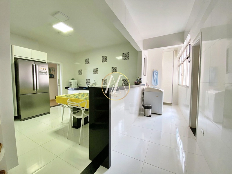 Apartamento reformado à venda no Centro com 3 dormitórios, 2 suítes: 44ª foto da galeria de imagens do imóvel