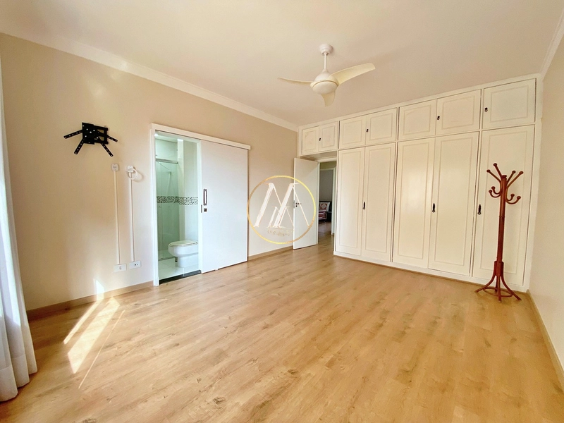 Apartamento reformado à venda no Centro com 3 dormitórios, 2 suítes: 29ª foto da galeria de imagens do imóvel