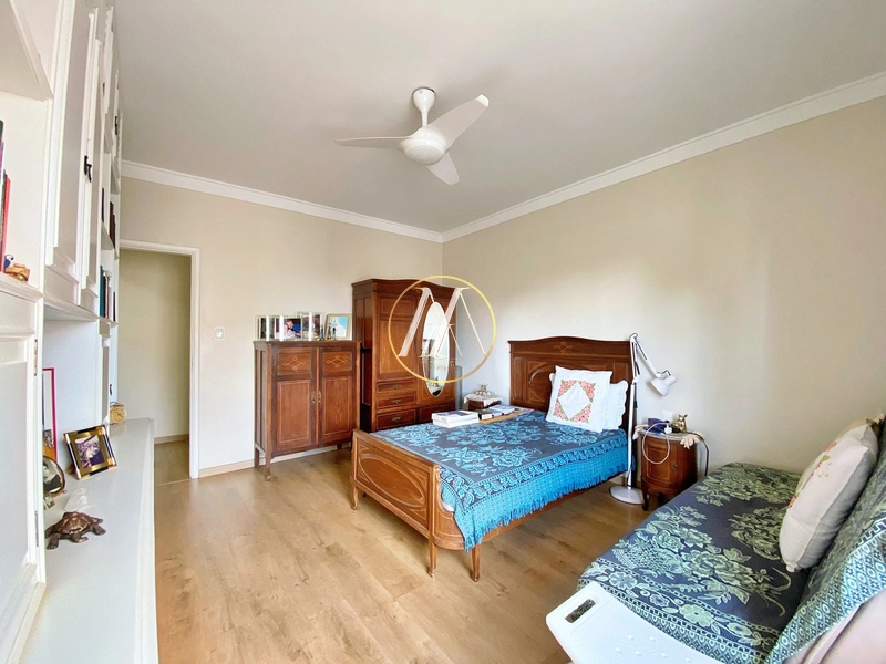 Apartamento reformado à venda no Centro com 3 dormitórios, 2 suítes: 33ª foto da galeria de imagens do imóvel