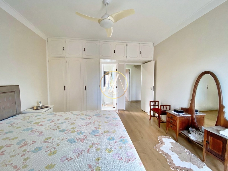 Apartamento reformado à venda no Centro com 3 dormitórios, 2 suítes: 22ª foto da galeria de imagens do imóvel