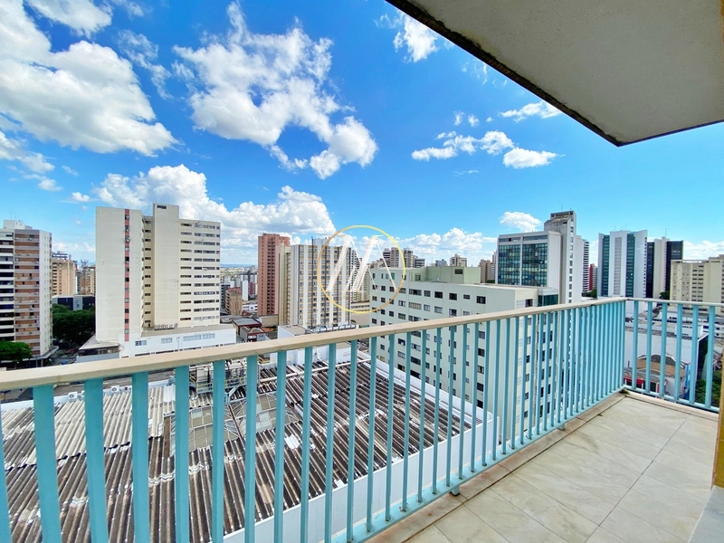 Apartamento reformado à venda no Centro com 3 dormitórios, 2 suítes: 19ª foto da galeria de imagens do imóvel