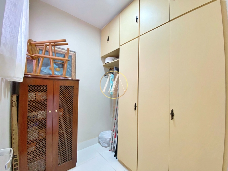 Apartamento reformado à venda no Centro com 3 dormitórios, 2 suítes: 48ª foto da galeria de imagens do imóvel